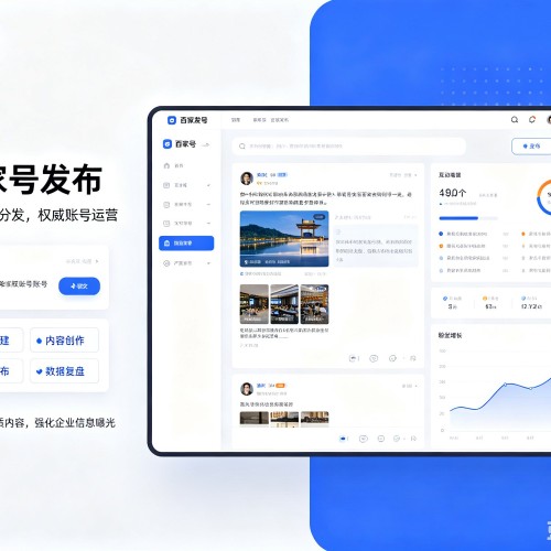 京口百家号信息发布代运营